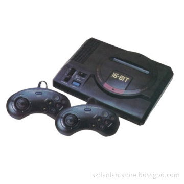 TG-017 TV GAME player